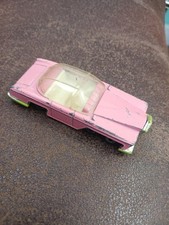 Matchbox 1992 Thunderbirds Fab