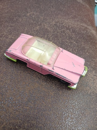 Matchbox 1992 thunderbirds fab - 1992,