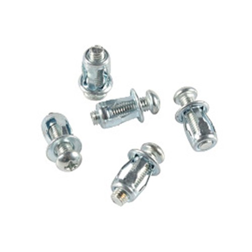 Rivet nut screw bolt - screw, kit
