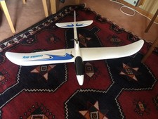 Cloud Floater RC Powered