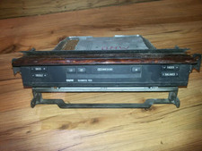65128374997 Cassette Radio Car Stereo BMW 5-Series DE75735-97