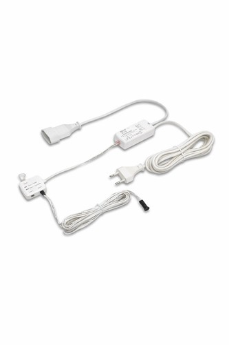 Hera k60 3000 door - ir-ds, k60/3000