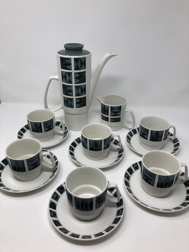 Piece dinner service epoch - piece,