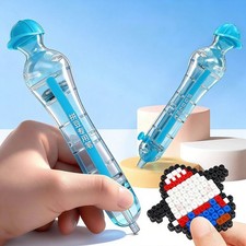 Press Perler Hama Beads Pen