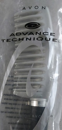 Avon 2001 advance techniques - advance,
