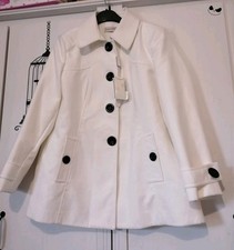 Wardrobe Coat Size 16
