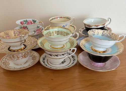 Selection antique and - selection,