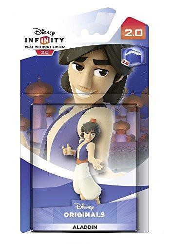 Disney infinity aladdin - disney,