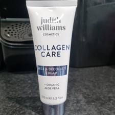 Judith Williams Cosmetic Neck