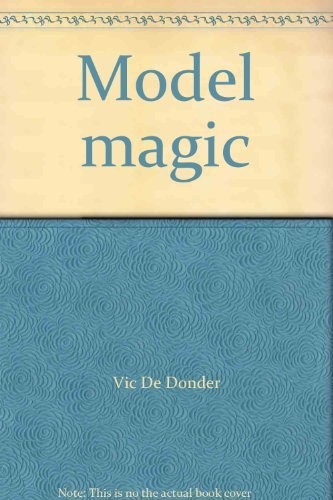 Model magic smeed - smeed,, vic