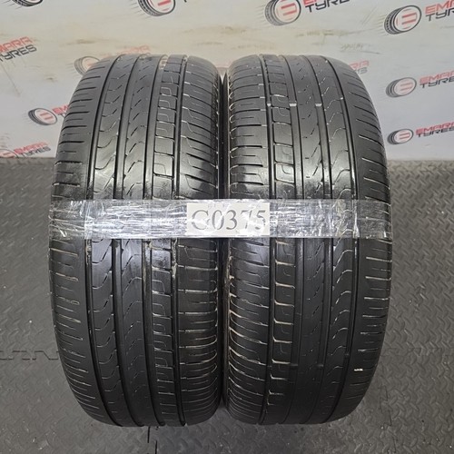 245 r19 105w run - 2x,
