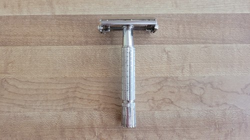 Gillette 1957 super - 1957,