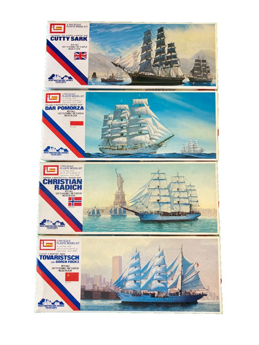 Imai 350 job lot kits - imai,