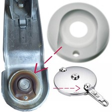 WMF Pressure Cooker Parts