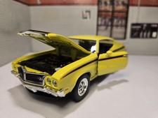 Buick GSX Gran Sport Saturn