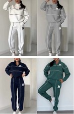 NEW 2PCS Women Joggers