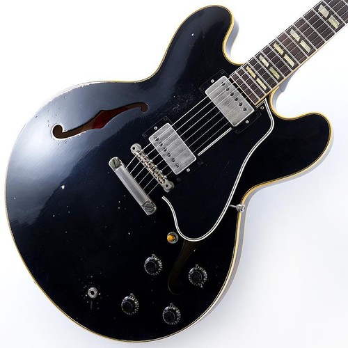 Gibson custom shop murphy lab - shop,