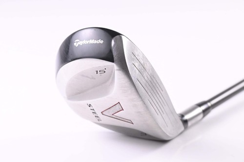 Taylormade steel wood - #3, /