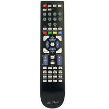 RM Series Remote Control
