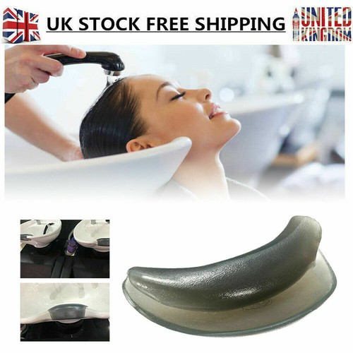 Gel neck rest pillow - gel,