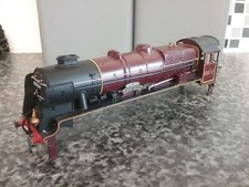 OO GAUGE MAINLINE ROYAL SCOT