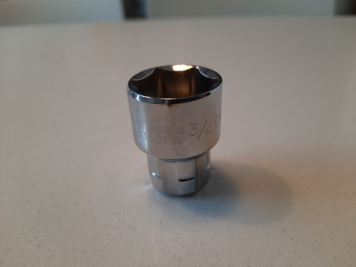 Halfords advanced vortex - advanced, 3/4"