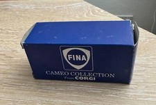 Cameo Collection Corgi Morris Fina Truck Toy Collection