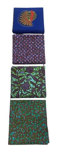 Yards 100 african - yards,