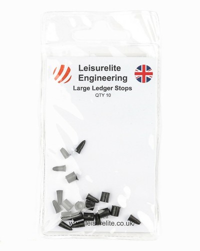 Large ledger stops rubber - stops,