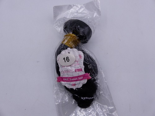 Wonder beauty black - 16",