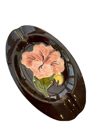 William moorcroft trinket - william,