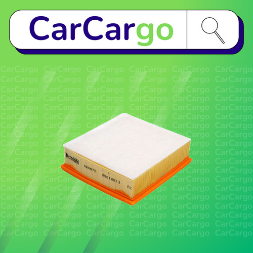 Air filter for vauxhall corsa - for,