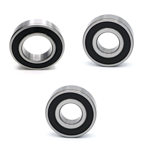 Rear wheel bearing compatible - rear,