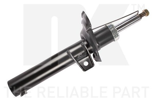 Front shock absorber - front,
