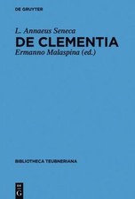 De Clementia Libri Duo by