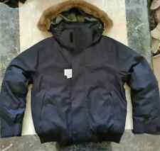 NEW mens LACOSTE DOWN  parka