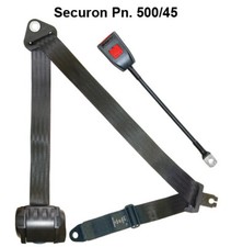 New securon seat belt - new,