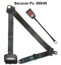 NEW Securon Seat Belt 500/45