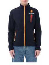 Official Repsol Racing Softshell Jacket - 24 68501