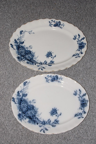 Antique late mayers daisy - antique,