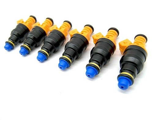 Fuel injectors for bmw 6 - bmw, 5