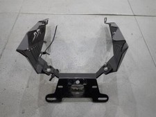 Honda CBR600RR PC40 2007 Tail Tidy (37,142 mileage)