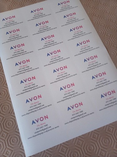 Avon representative - avon,