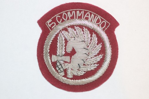 Commando wild geese mad mike - geese,