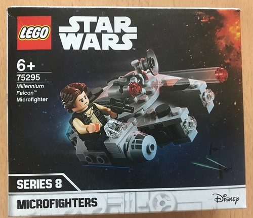 Lego star wars ship 75295 - lego,