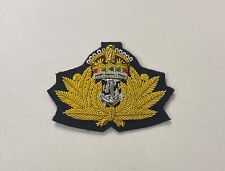 Royal Navy Officers Beret