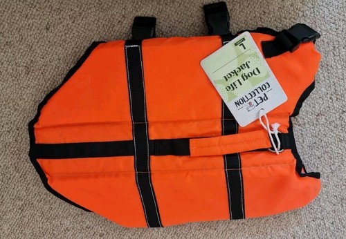 Dog life jacket safety - jacket,