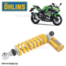 KAWASAKI Ninja 400 2018-2020