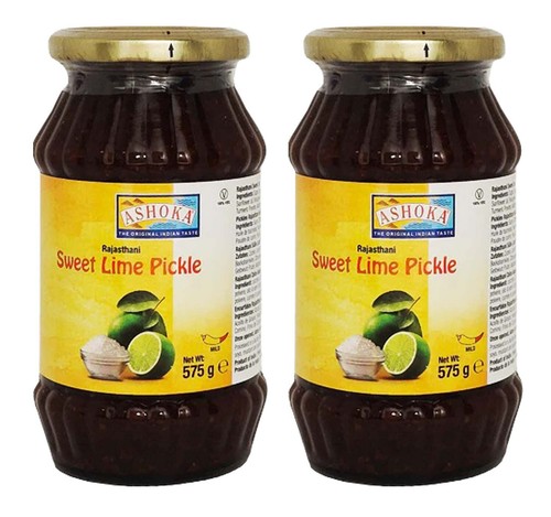 Variety ashoka pickles - ashoka,