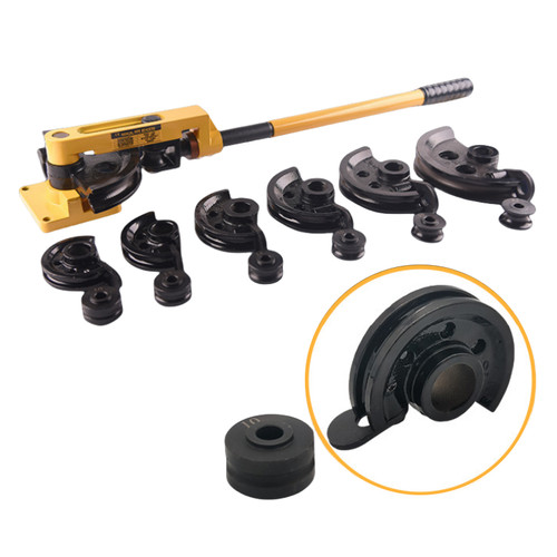 Pipe tube bender - tube,